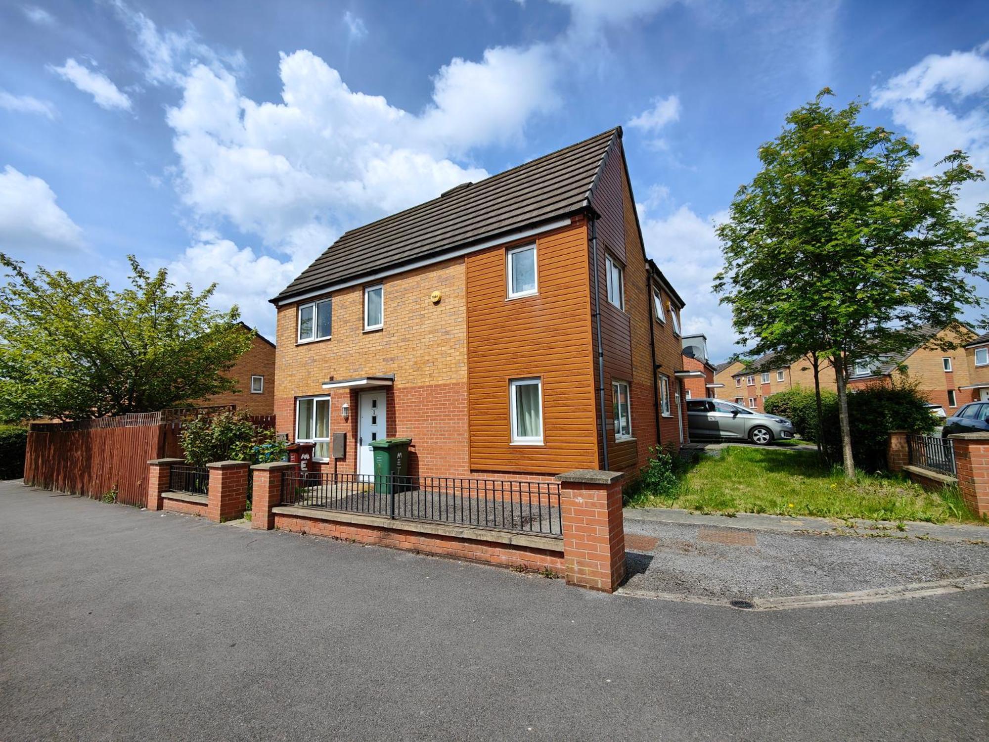 The Metcombe - Holiday Home With Free Parking 10 Minutes Walk To Etihad Stadium & Coop Live Arena Manchester Exterior photo